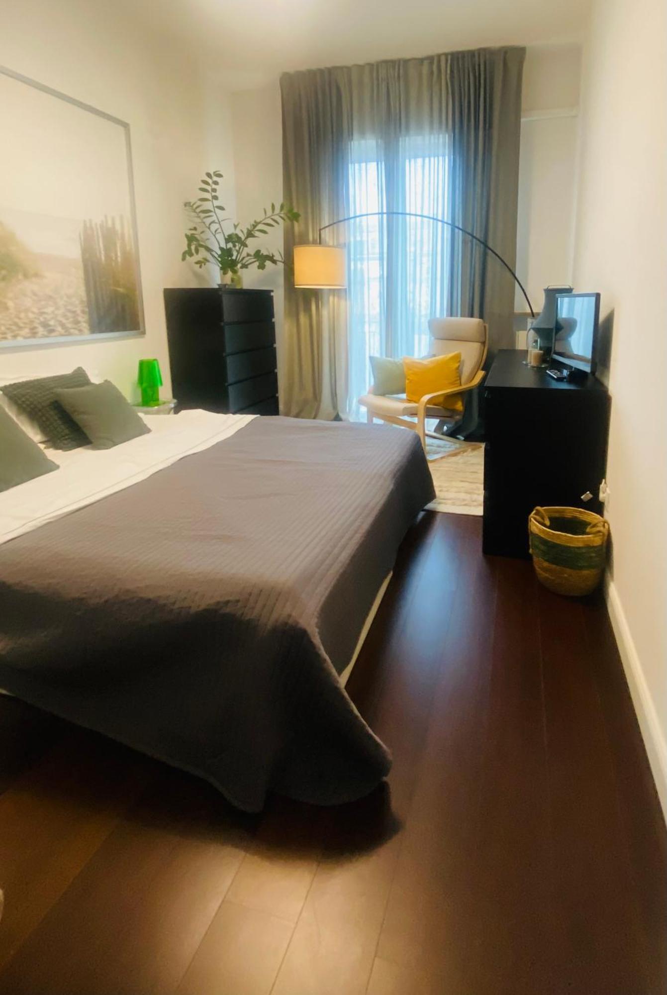 Central Apartment And Parking 베로나 외부 사진
