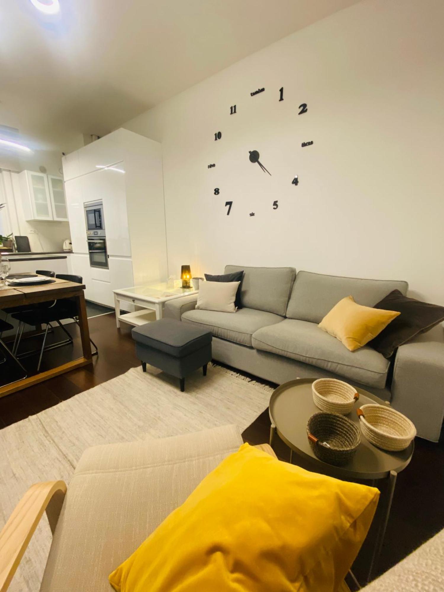 Central Apartment And Parking 베로나 외부 사진