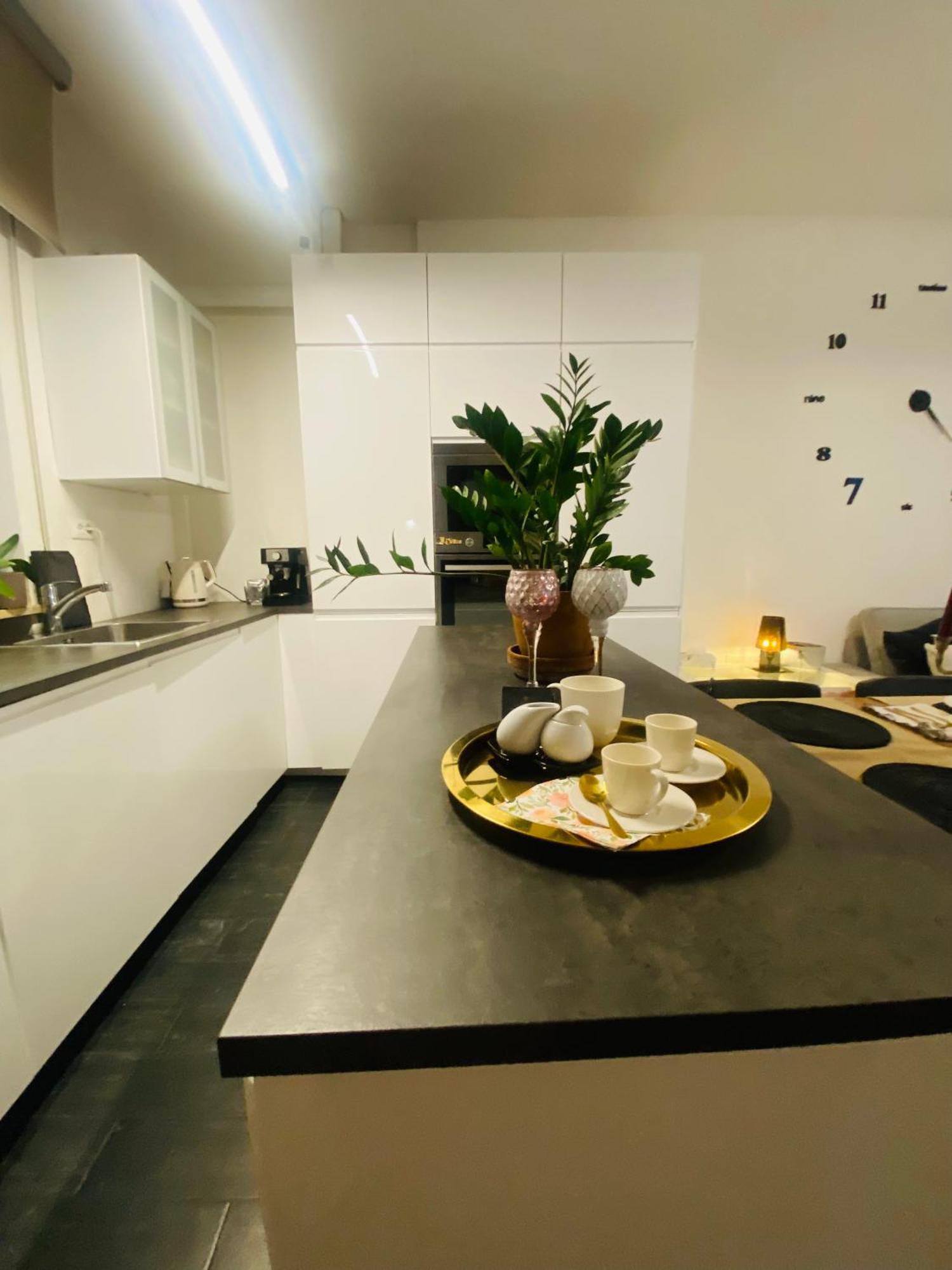 Central Apartment And Parking 베로나 외부 사진